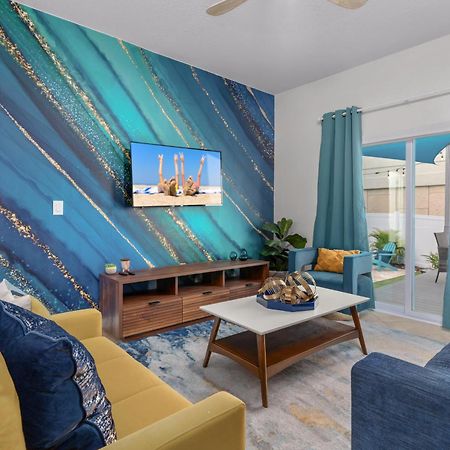 Casa Noho In Central Tampa, Hot Tub, Near Hyde Park 외부 사진