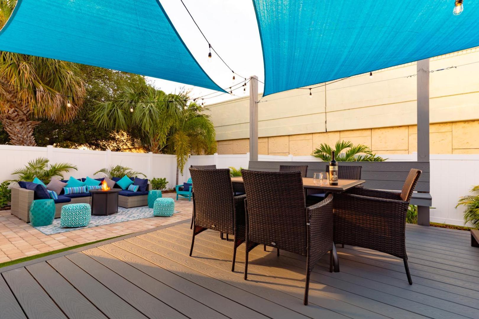 Casa Noho In Central Tampa, Hot Tub, Near Hyde Park 외부 사진