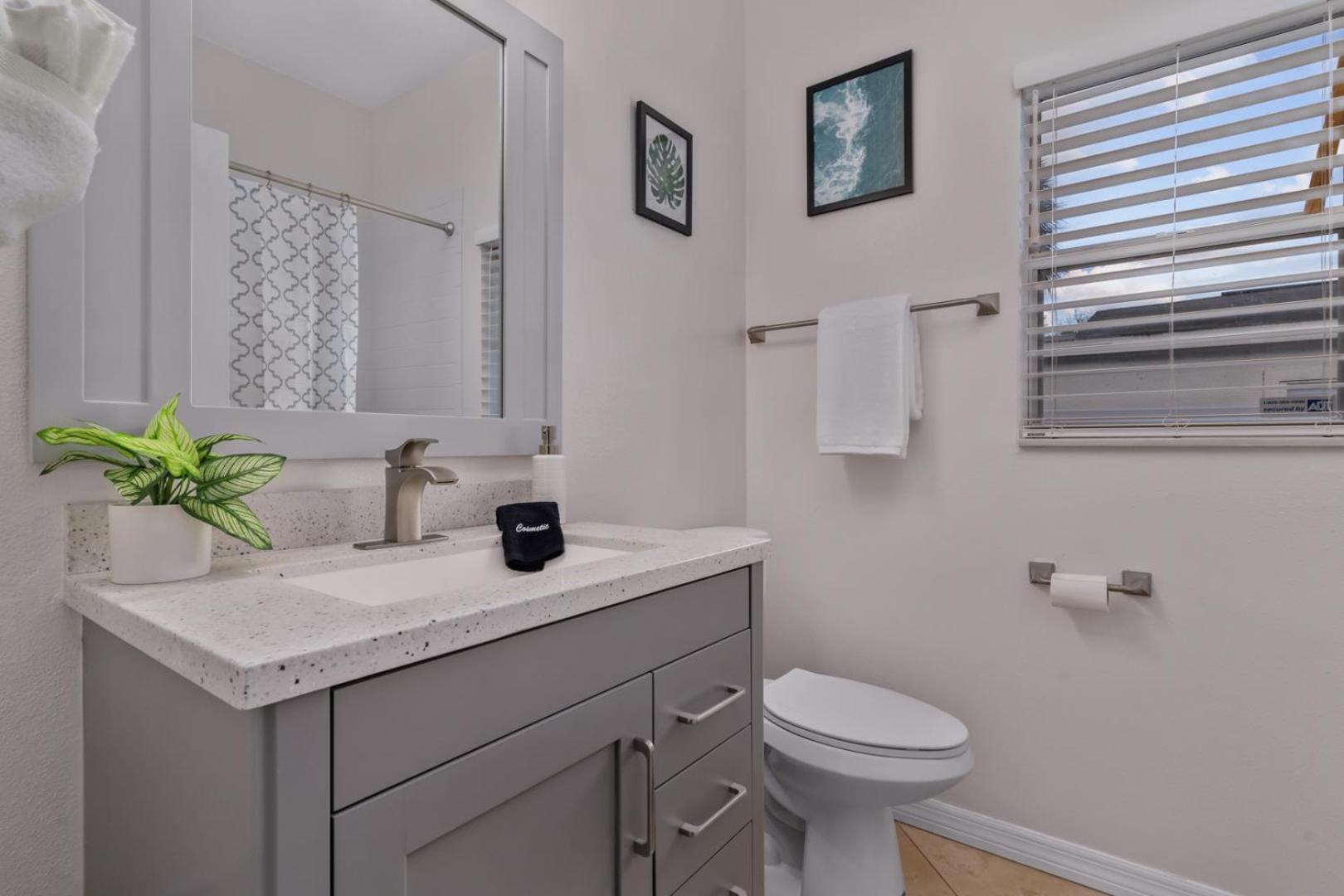 Casa Noho In Central Tampa, Hot Tub, Near Hyde Park 외부 사진