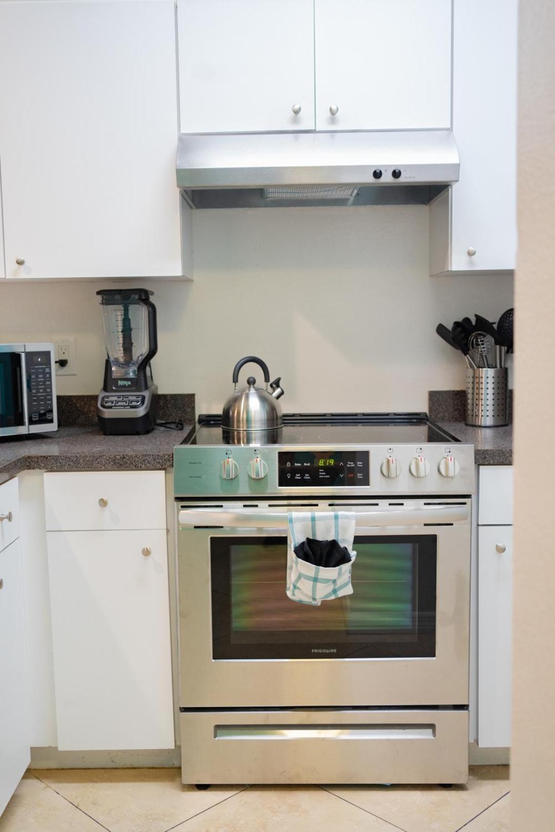 Casa Noho In Central Tampa, Hot Tub, Near Hyde Park 외부 사진