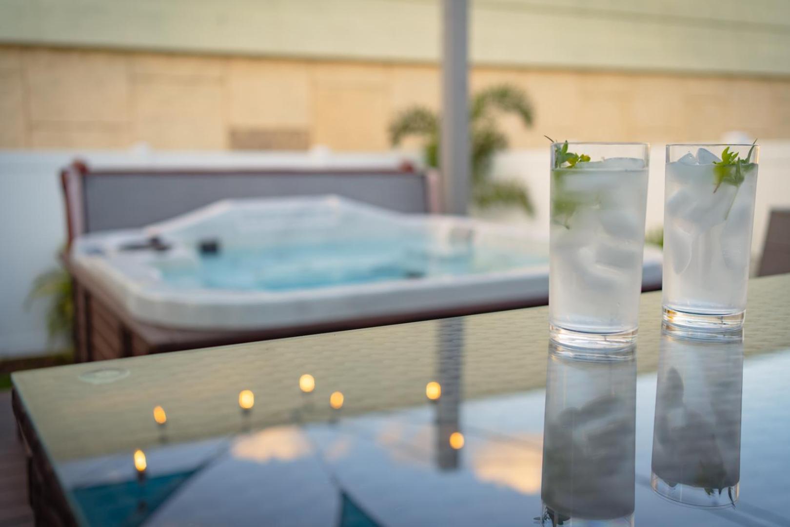 Casa Noho In Central Tampa, Hot Tub, Near Hyde Park 외부 사진
