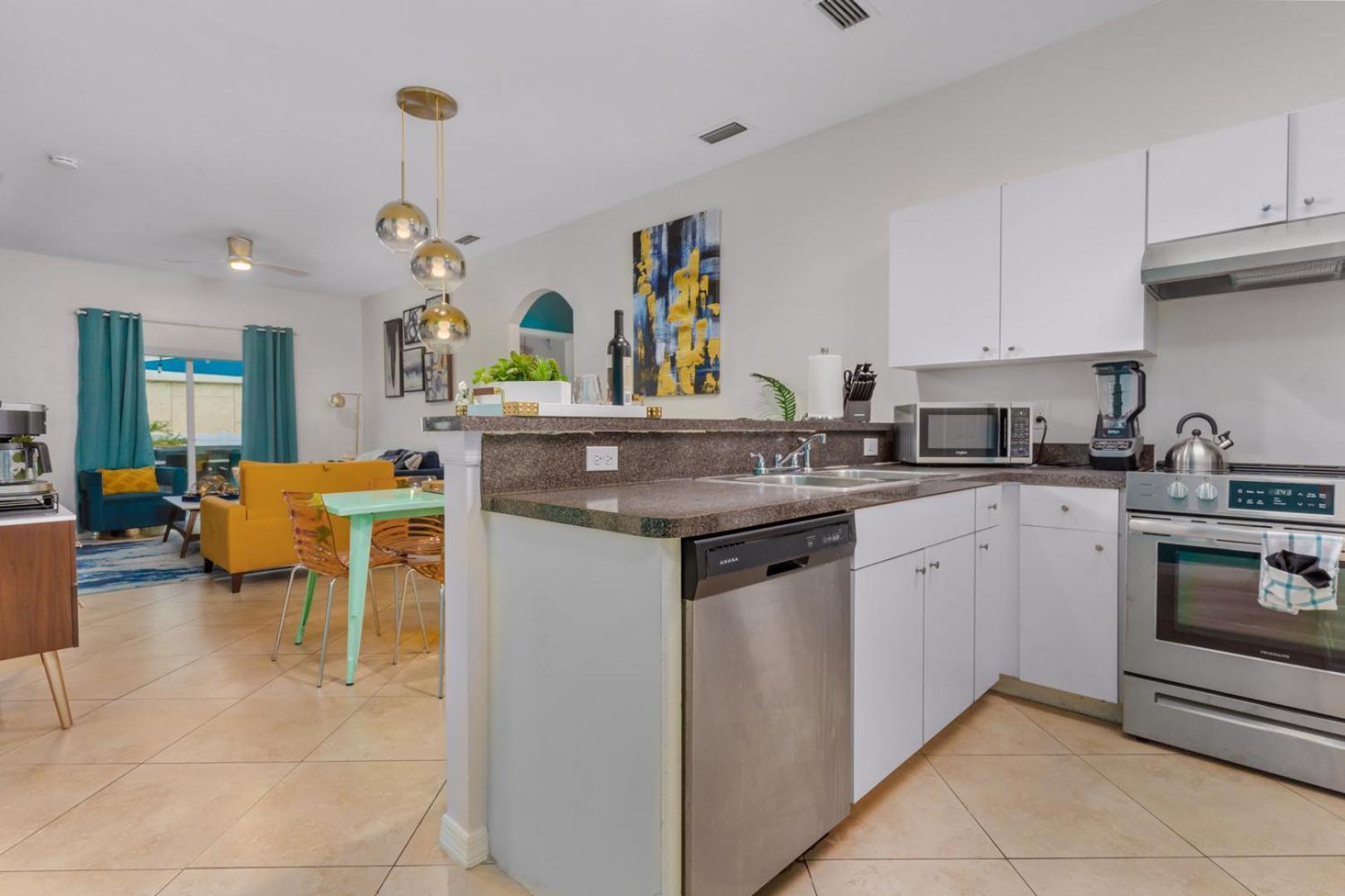 Casa Noho In Central Tampa, Hot Tub, Near Hyde Park 외부 사진